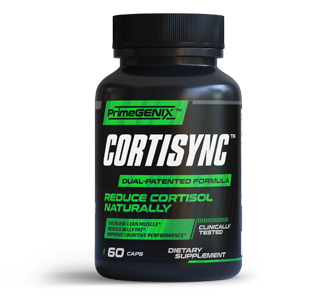 cortisync-cortisol remover