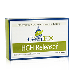 HGH Support