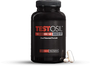 Testosil testostorone booster