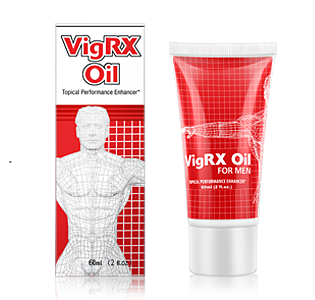 vigrRX oil