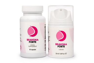 Bravona-Forte