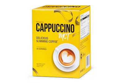 Cappuccino-MCT