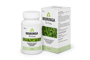 Moringa-Active