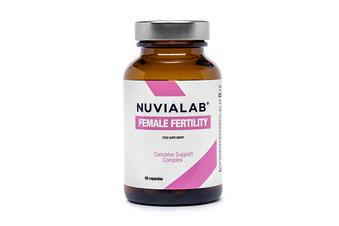 NuviaLab_Female_Fertility