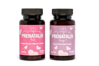 Prenatalin