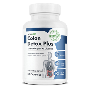 colon detox