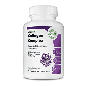 natural collagen supplement