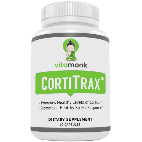 cortisol remover