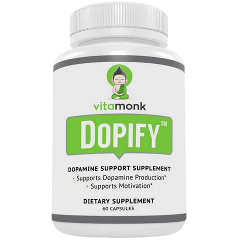 dopamine support