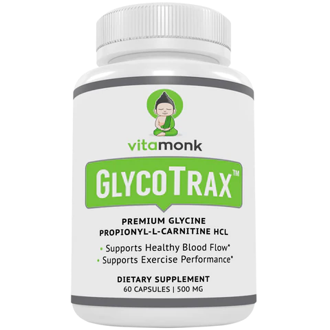 glucotrax