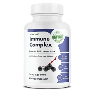 immunity enhancer