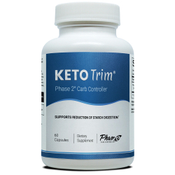 keto trim