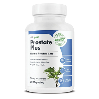 prostate plus