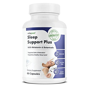 sleep support