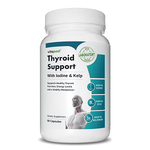 thyroid support