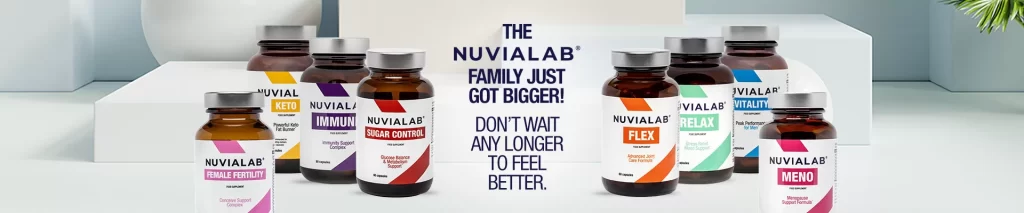 nuvialab supplement